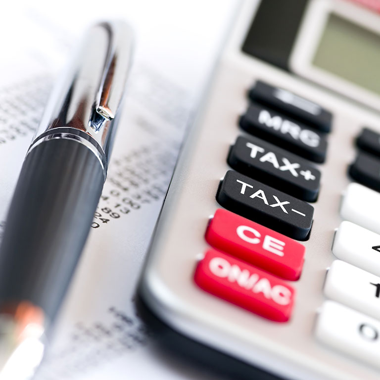 Comptabilité et Fiscalité